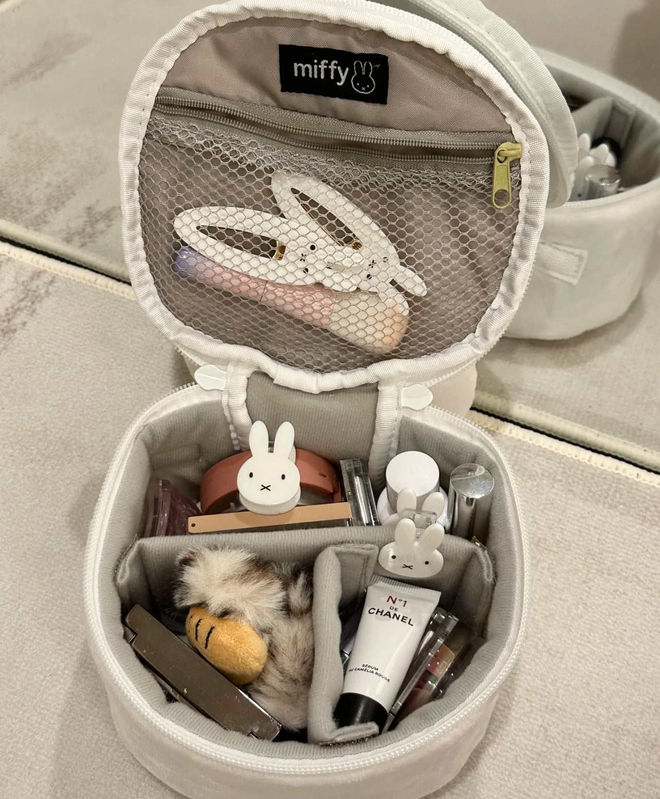 Miffy lil’ Makeup Pouch