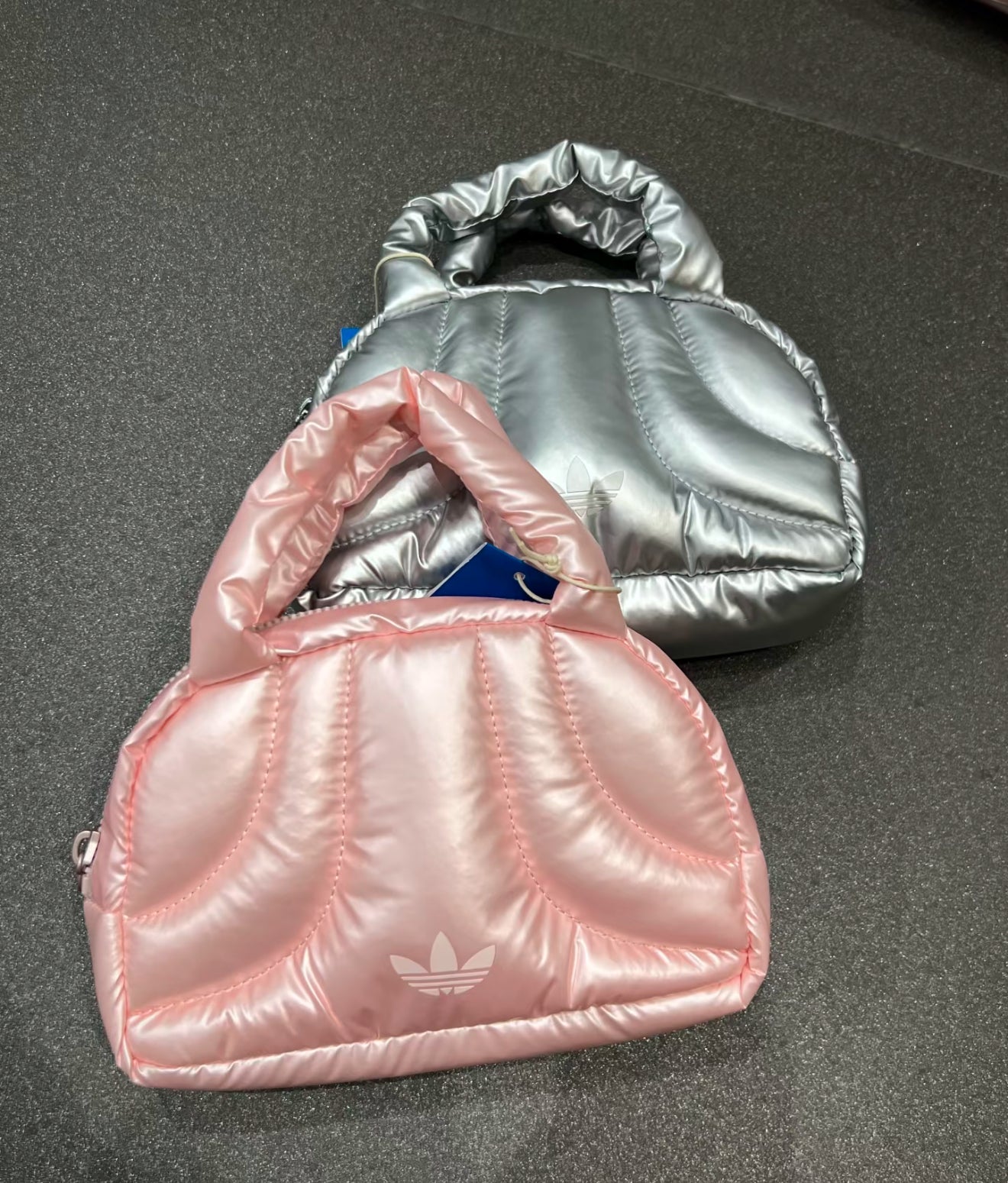 Adidas Bowling Balletcore Bag