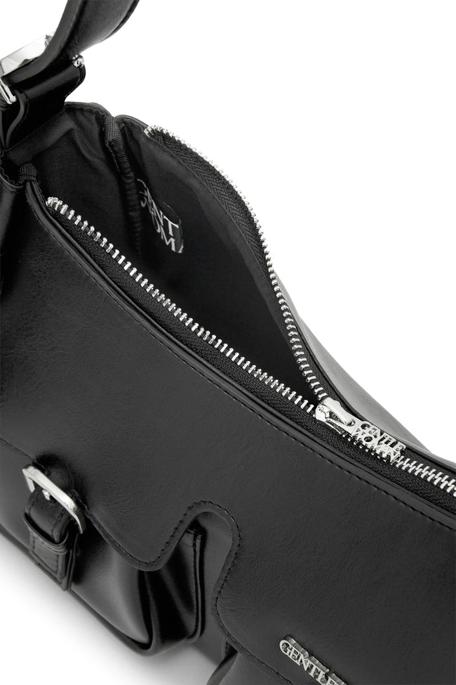 GentleWoman Multi New Bag Black