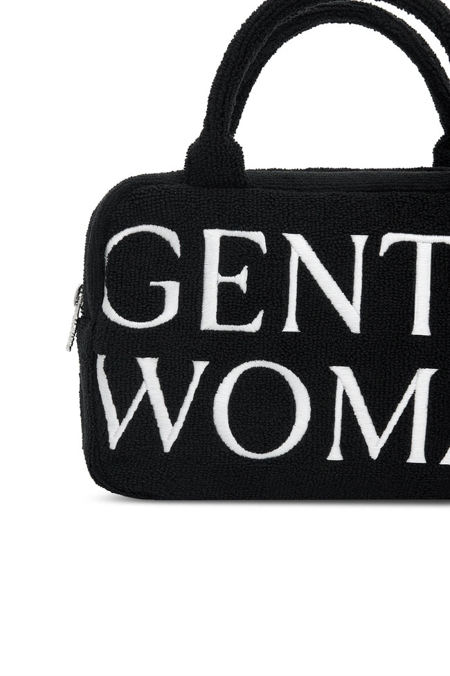 GentleWoman Fluffy Classic Bag
