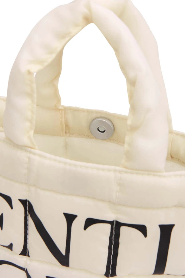 Gentlewoman Small Puffer Bag