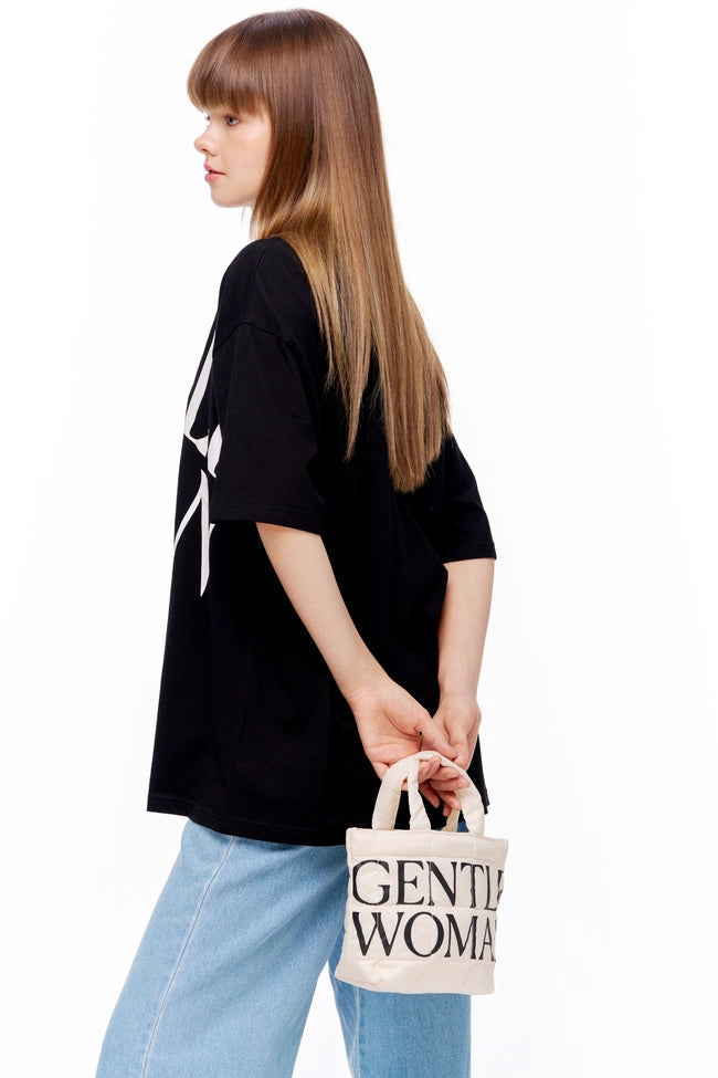 Gentlewoman Small Puffer Bag