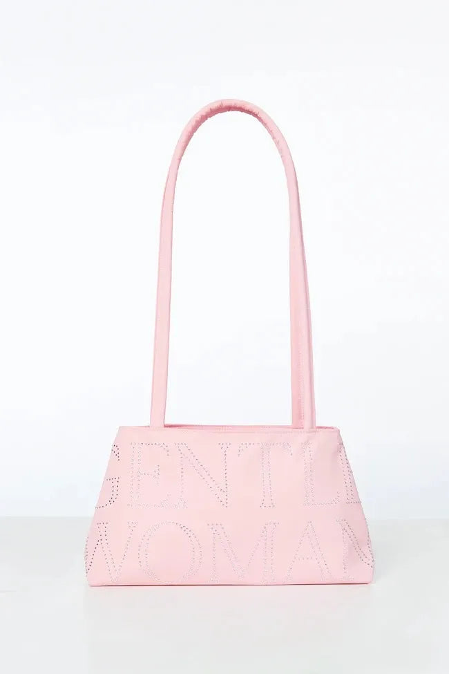 GentleWoman Bling Ballerina Bag