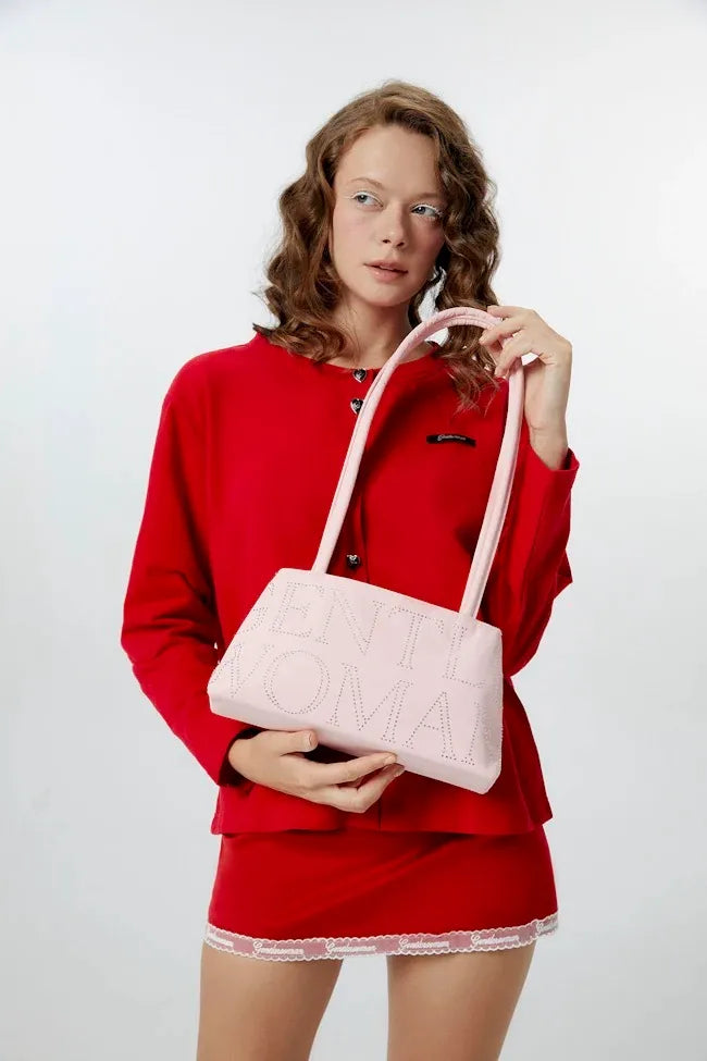 GentleWoman Bling Ballerina Bag