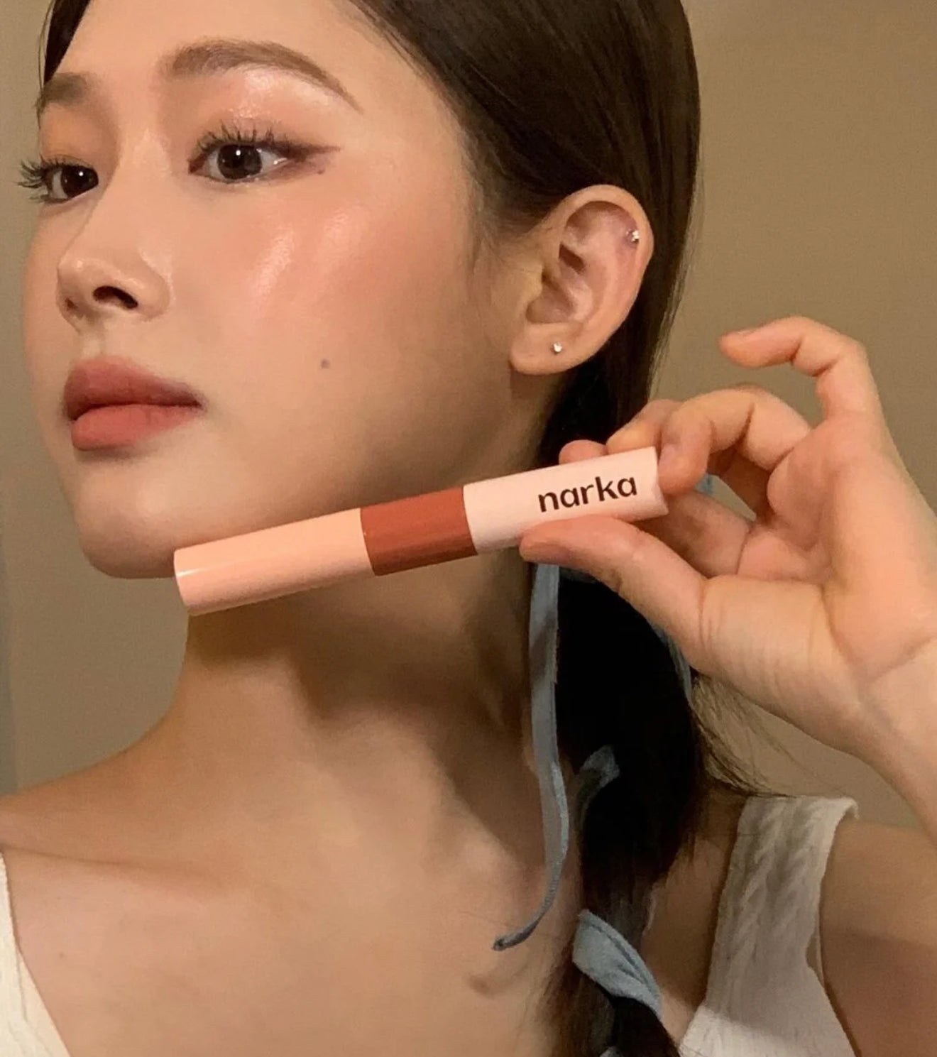 Narka Baby Hair Gel 碎发发胶