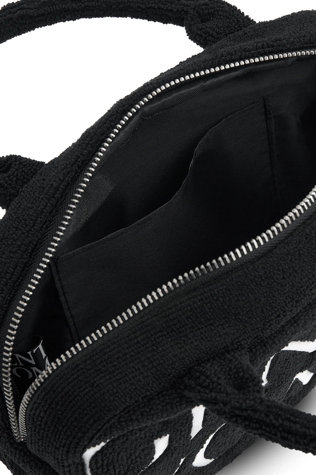 GentleWoman Fluffy Classic Bag