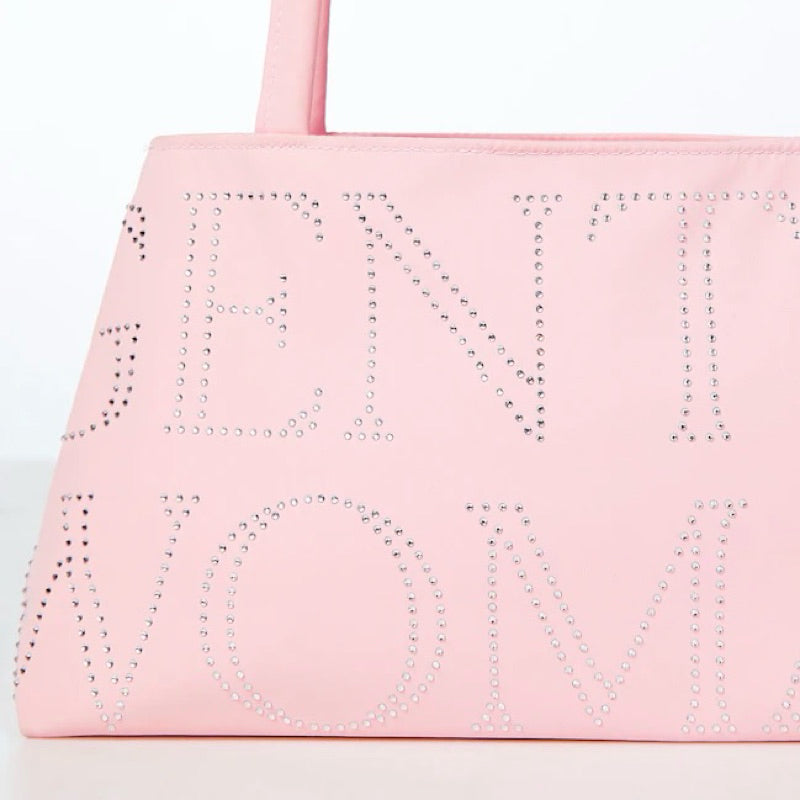 GentleWoman Bling Ballerina Bag