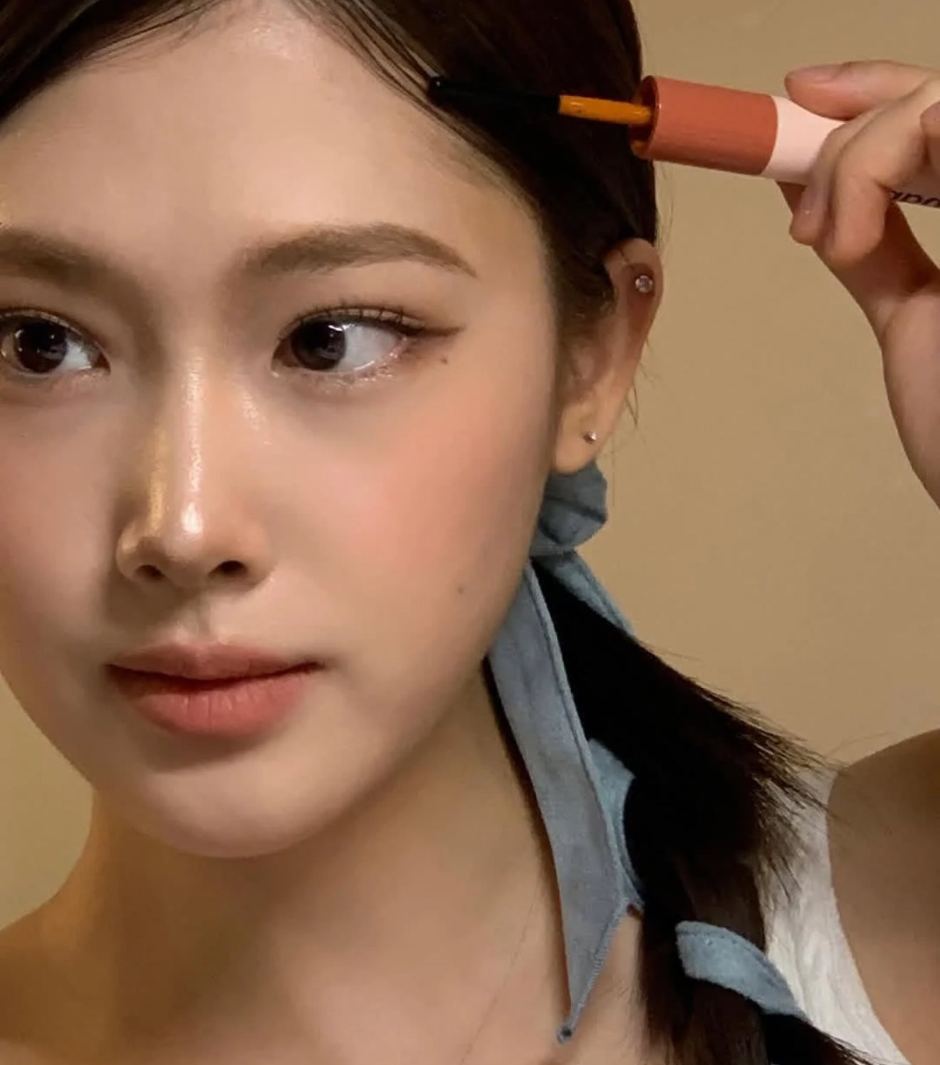 Narka Baby Hair Gel 碎发发胶