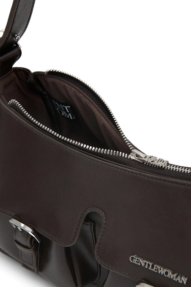 GentleWoman Multi New Bag Brown