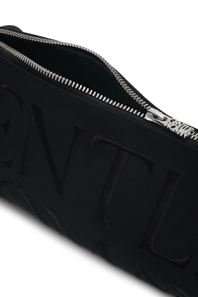 GentleWoman Petit Shoulder Bag Black