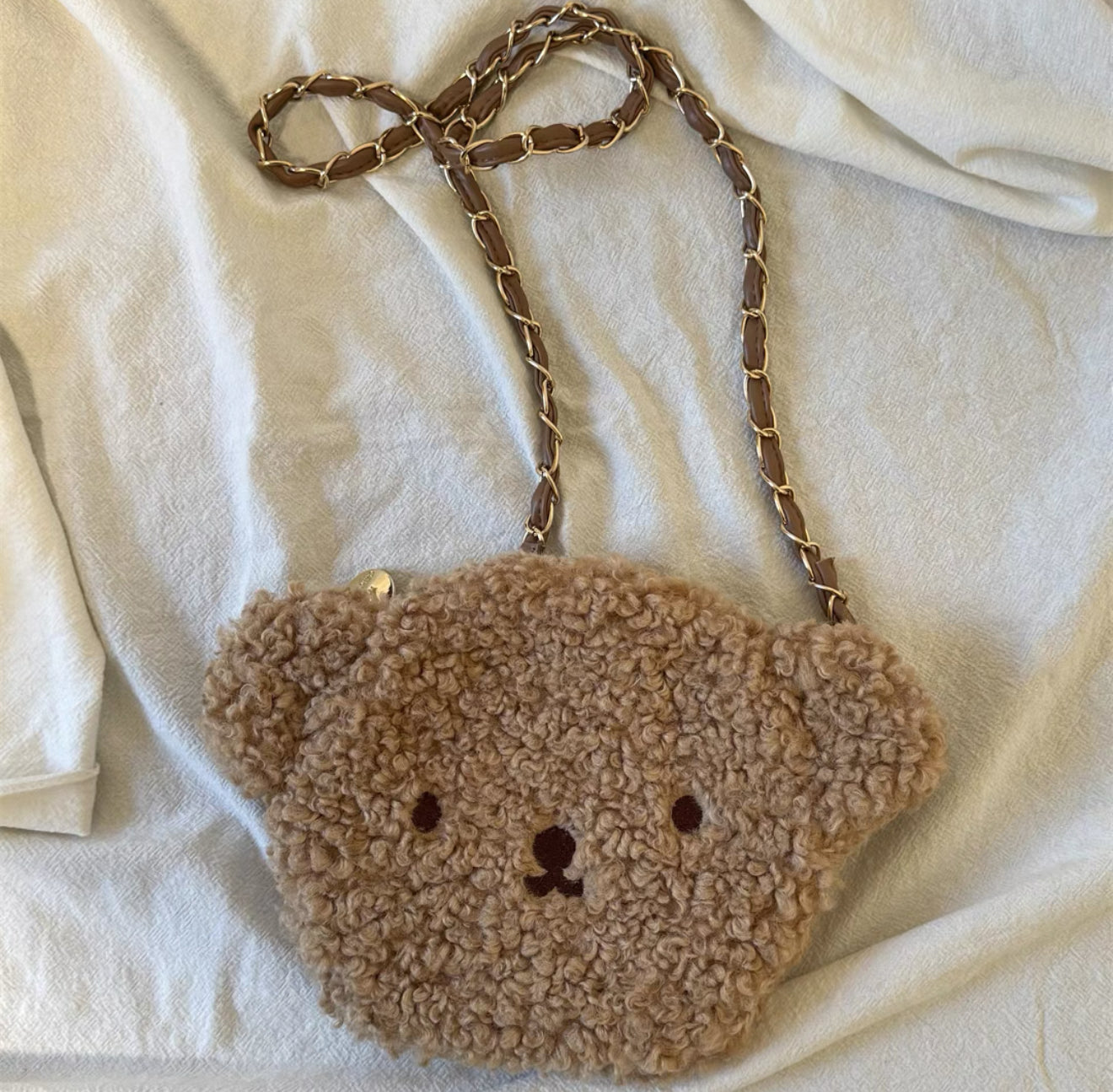 Miffy Sling Bag
