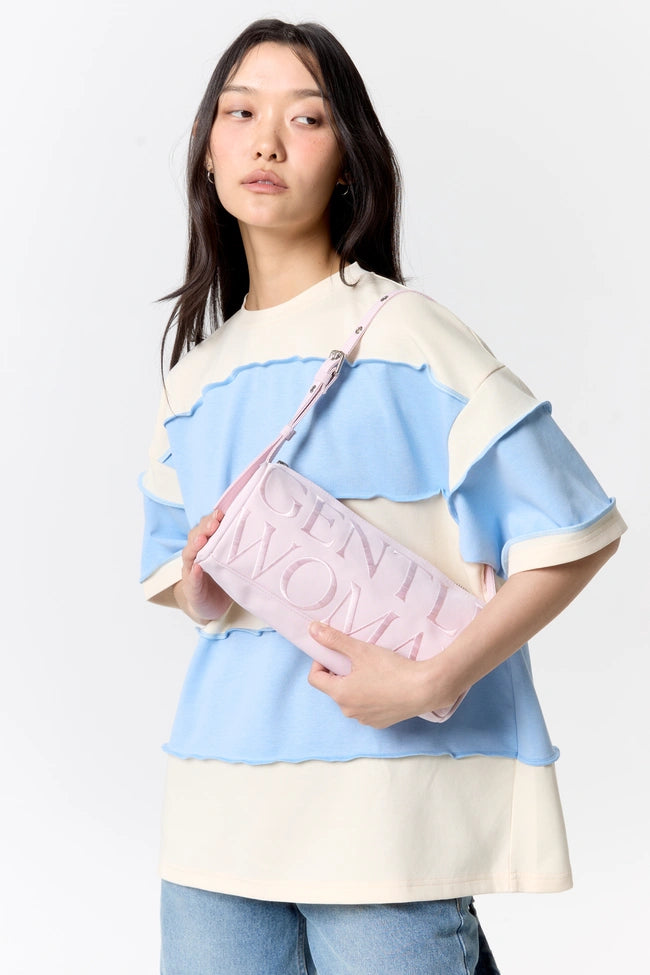 GentleWoman Petit Shoulder Bag Rose Pink
