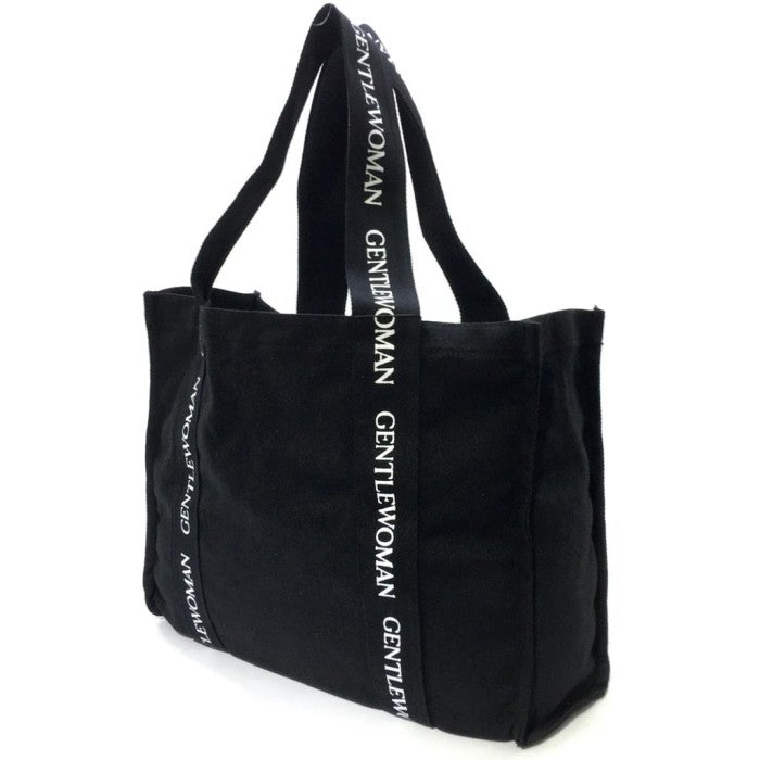 Gentlewoman Logo Strap Bag