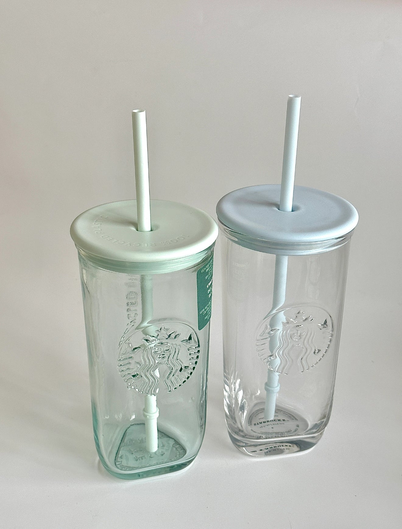 Starbucks Glass Straw Tumblr