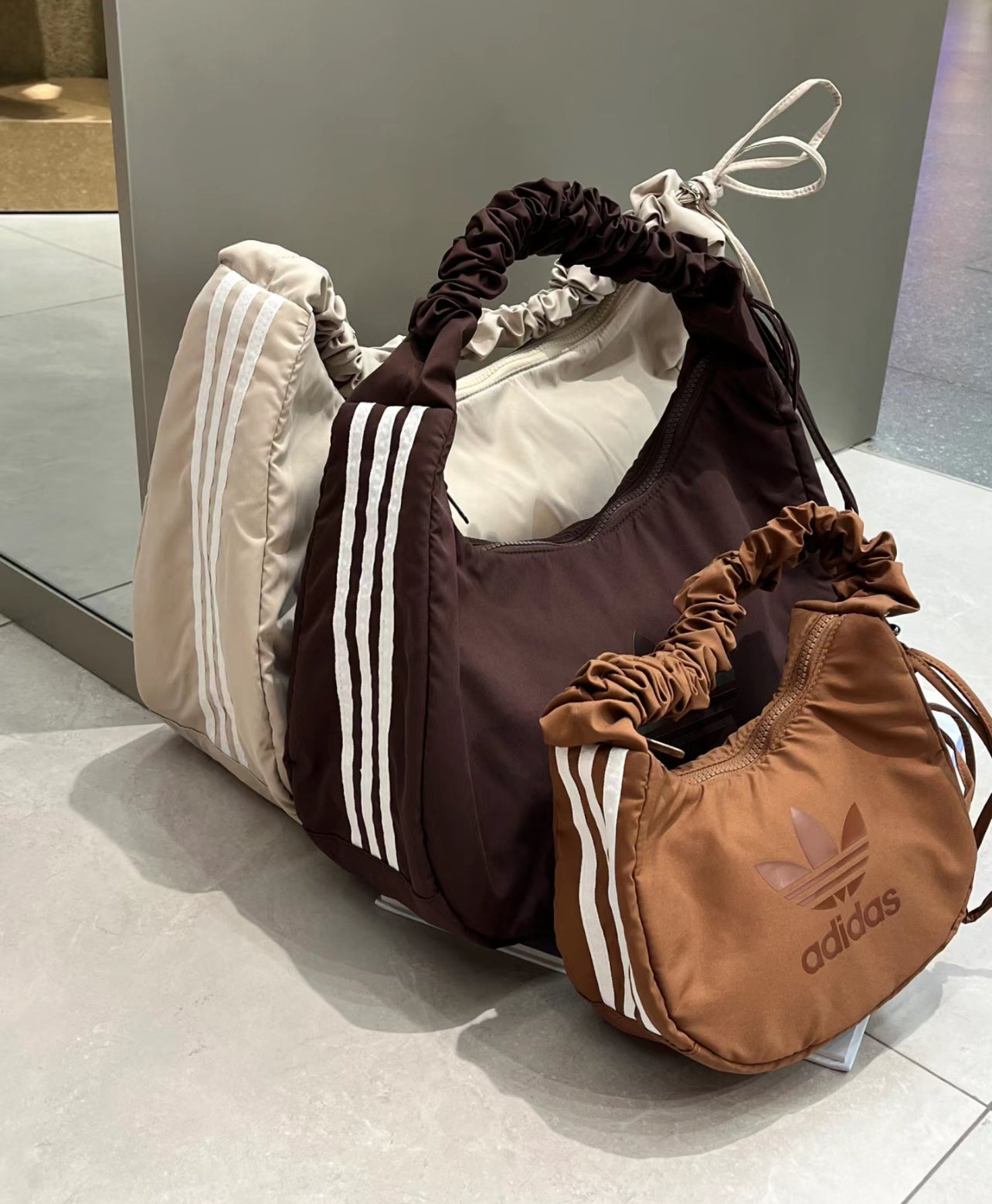 Adidas Coco Shoulder Bag
