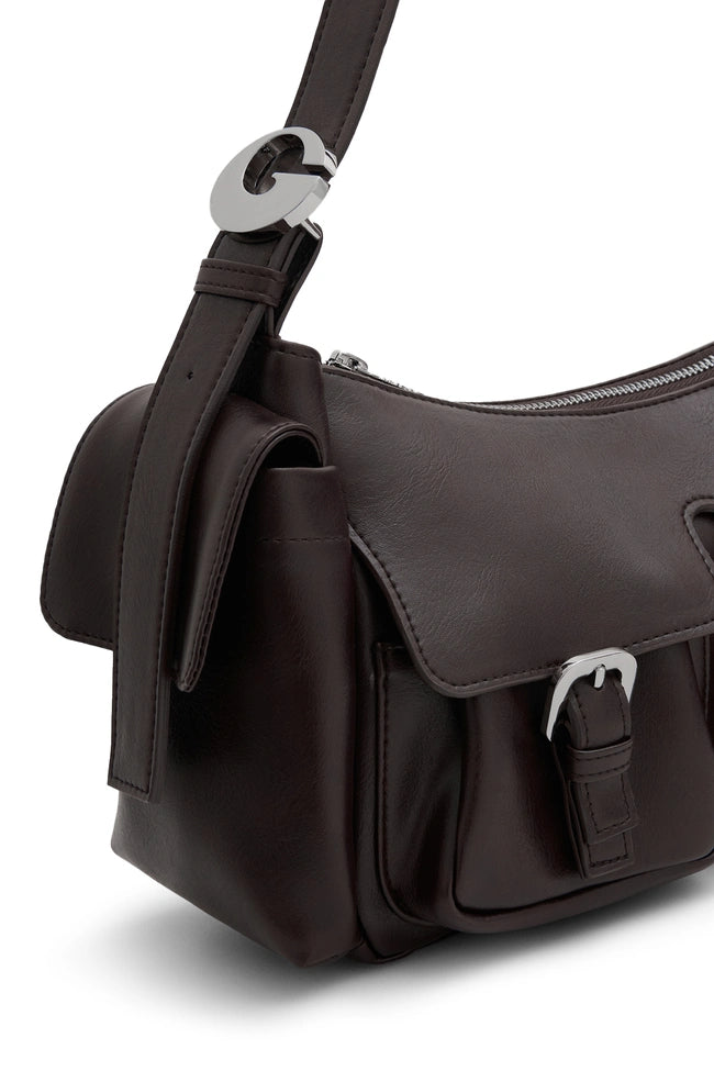 GentleWoman Multi New Bag Brown