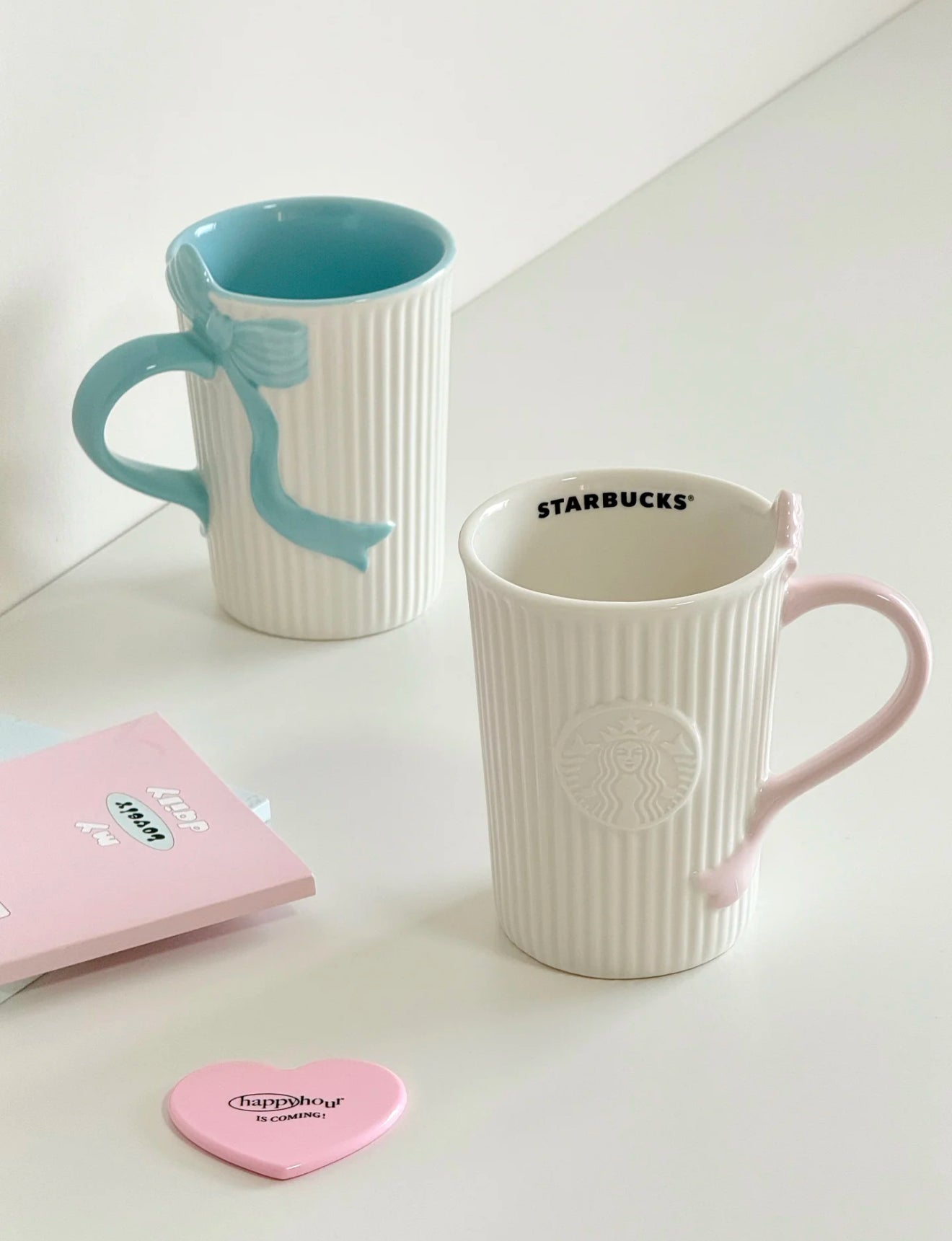 Starbucks Lover Mug