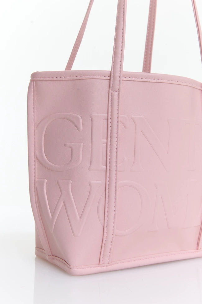 GentleWoman Leather Soiree Bag