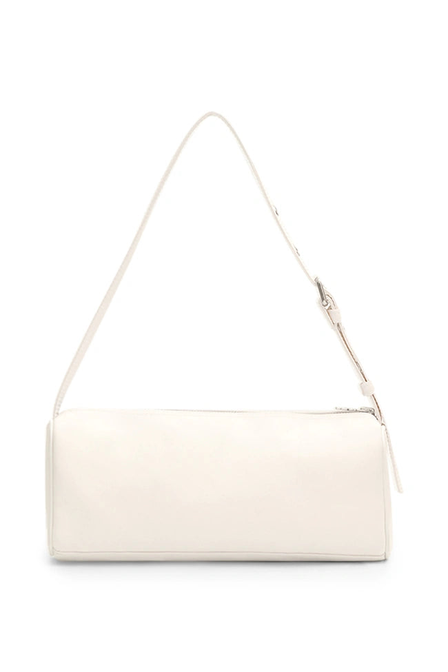 GentleWoman Petit Shoulder Bag Cream