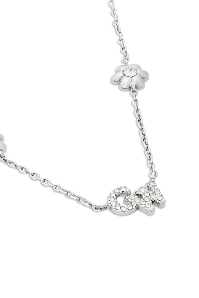 GentleWoman Bloom Shine Necklace