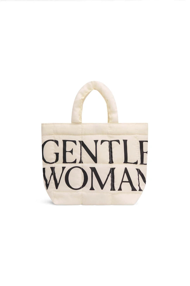 Gentlewoman Small Puffer Bag