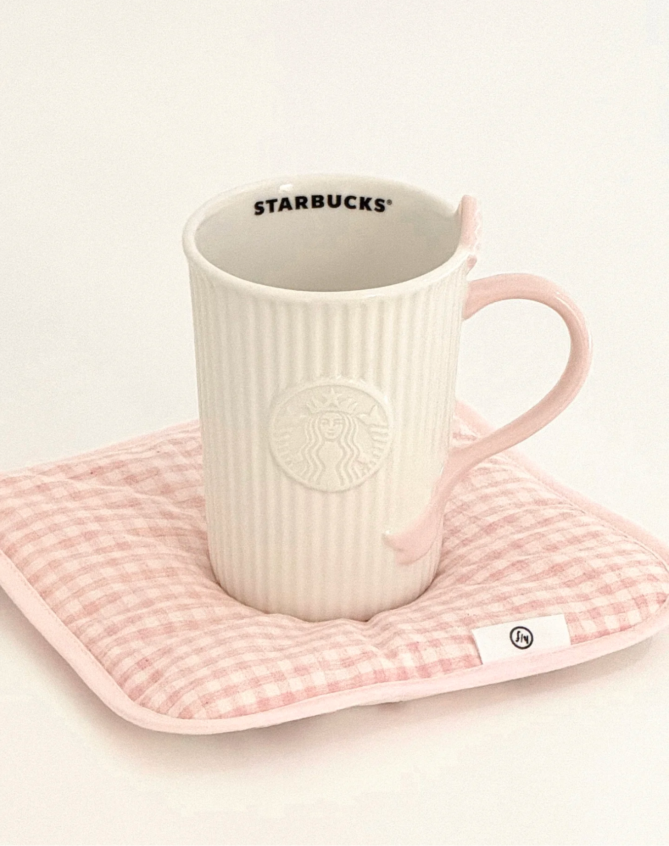Starbucks Lover Mug