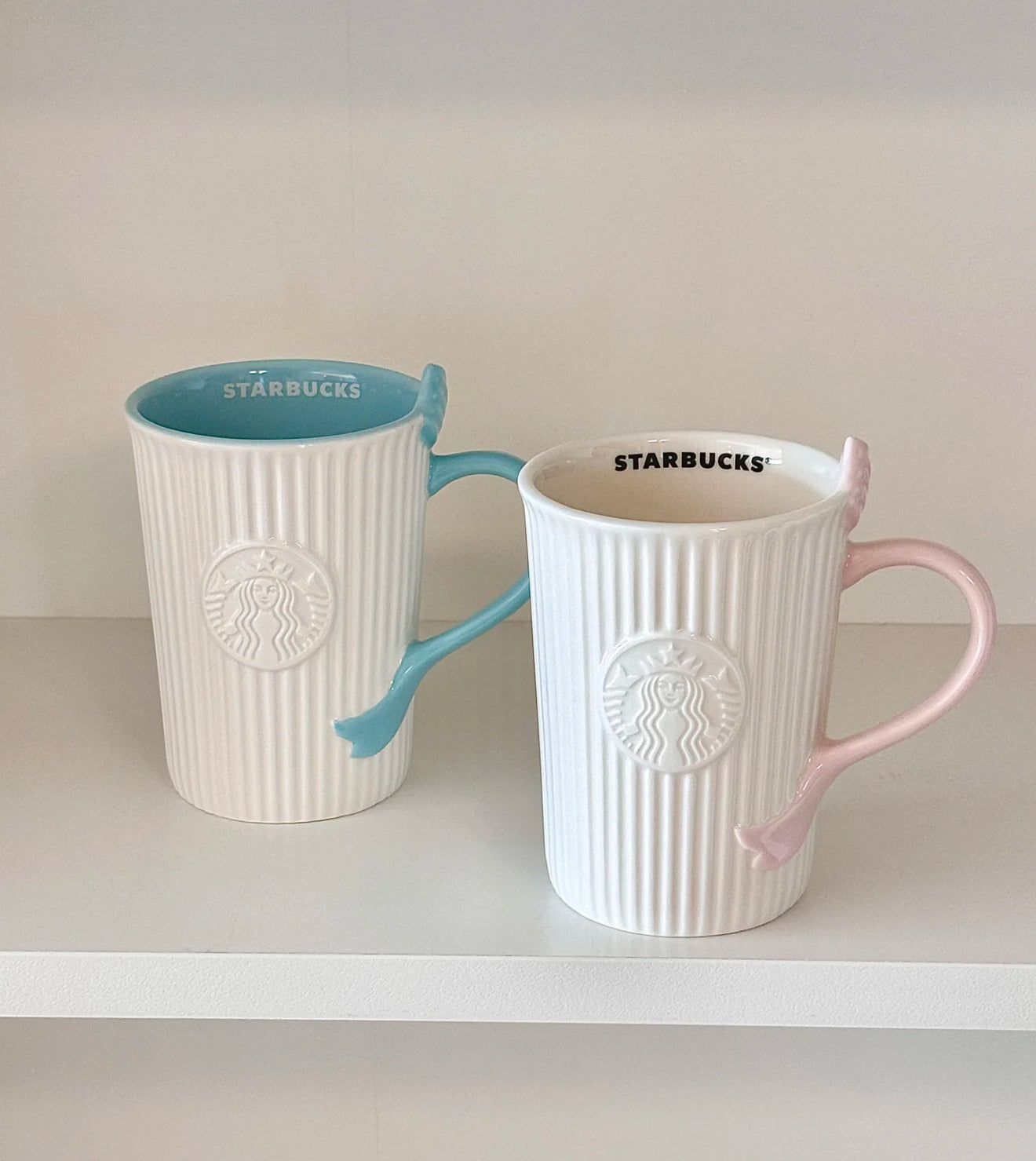 Starbucks Lover Mug