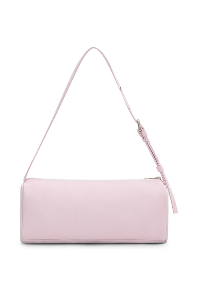 GentleWoman Petit Shoulder Bag Rose Pink
