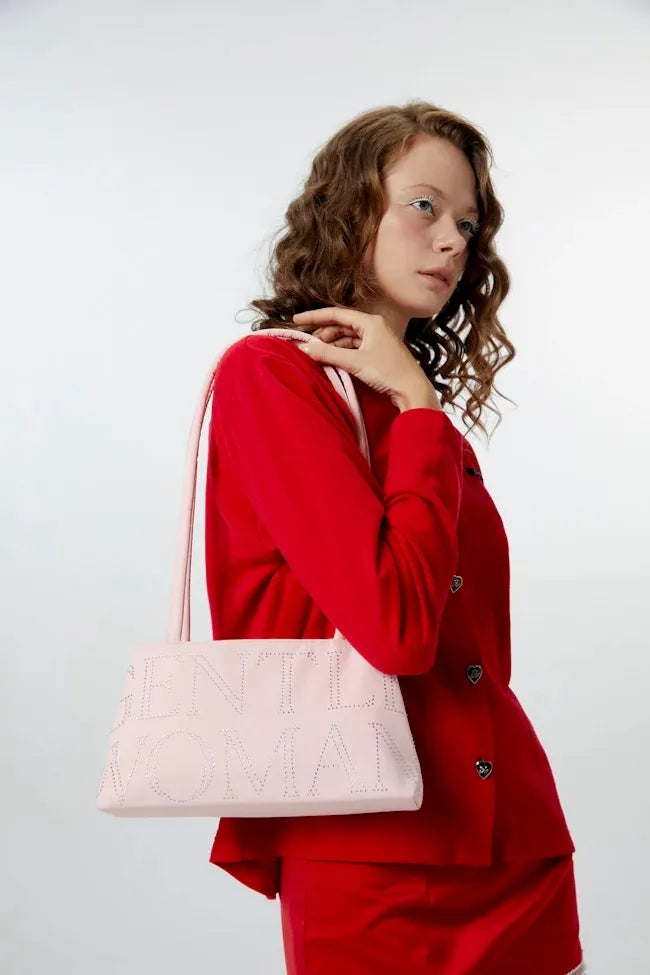 GentleWoman Bling Ballerina Bag