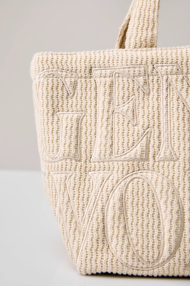 GentleWoman Sandy Tote Bag
