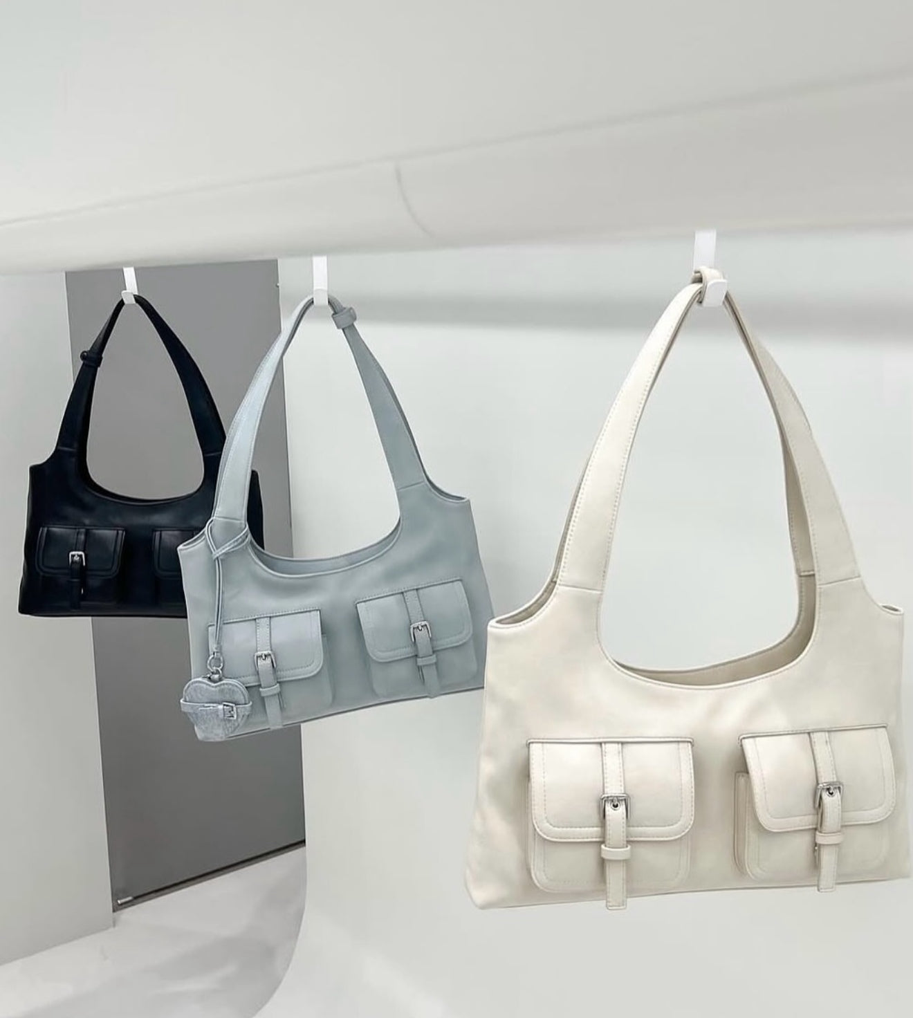 Stand Oil New Fika Bag – TheScentStory