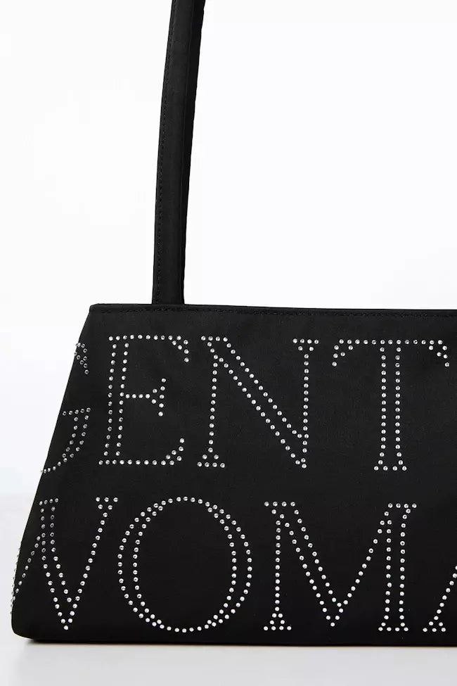 GentleWoman Bling Ballerina Bag