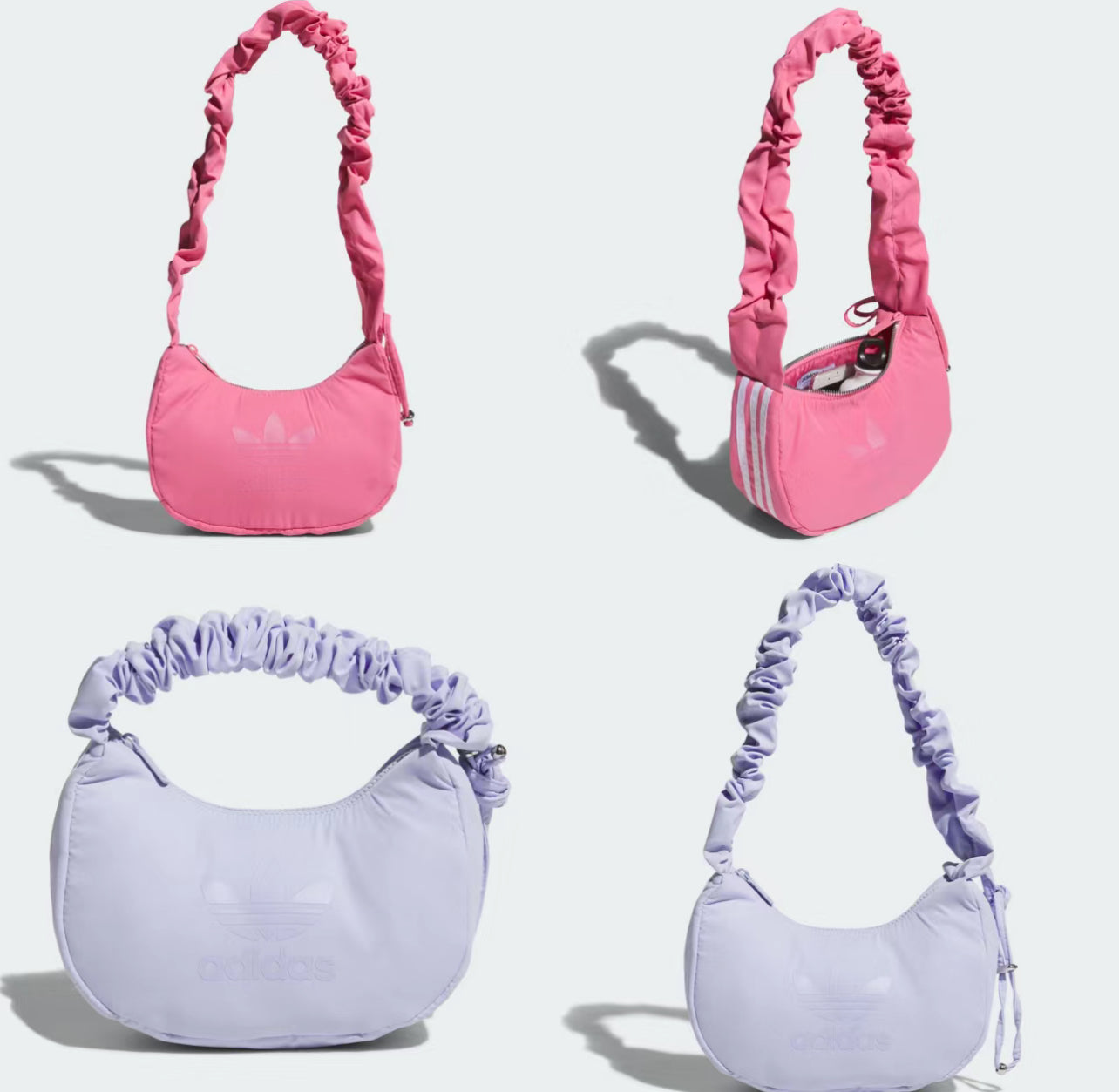 Adidas Colourful Shoulder Bag