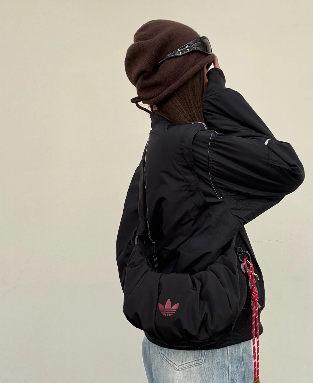 Adidas Croissant Bag