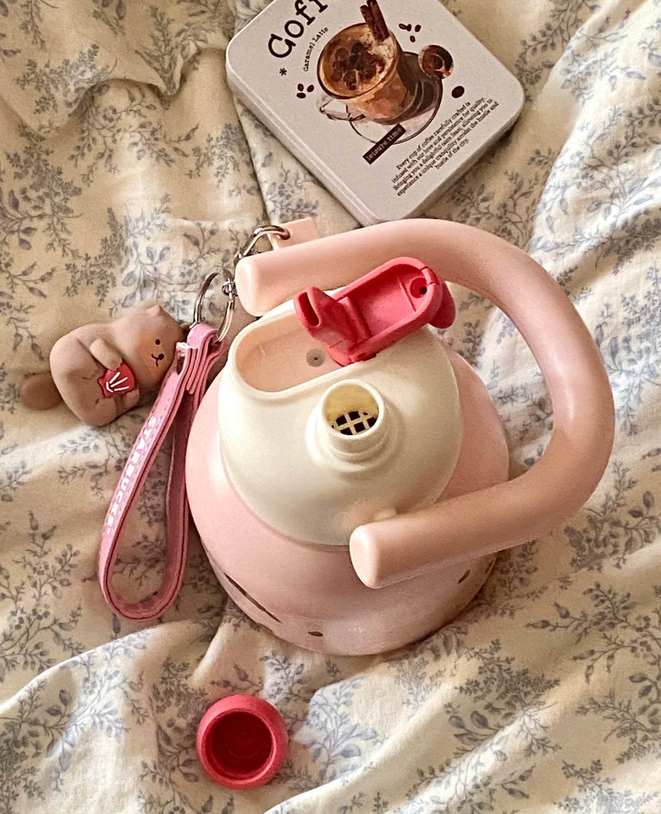 Starbucks x Otter Series Chubby Tumblr