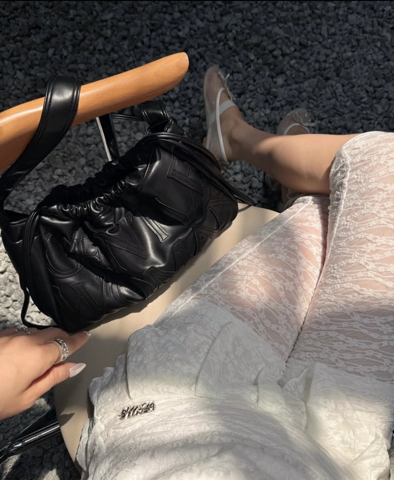 GentleWomen Solea Bag