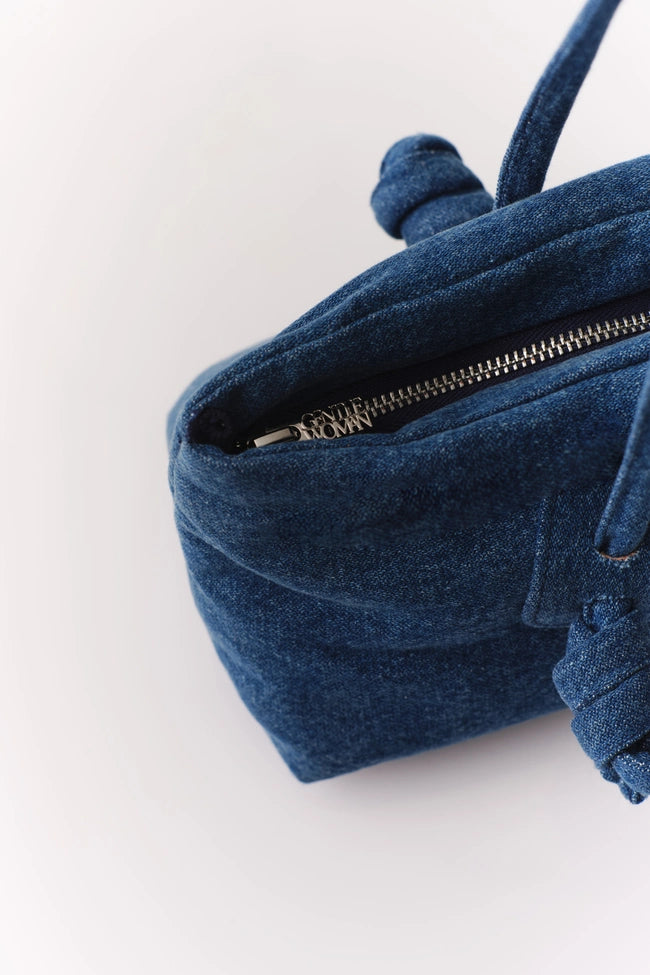 GentleWoman Slinky Shoulder Bag