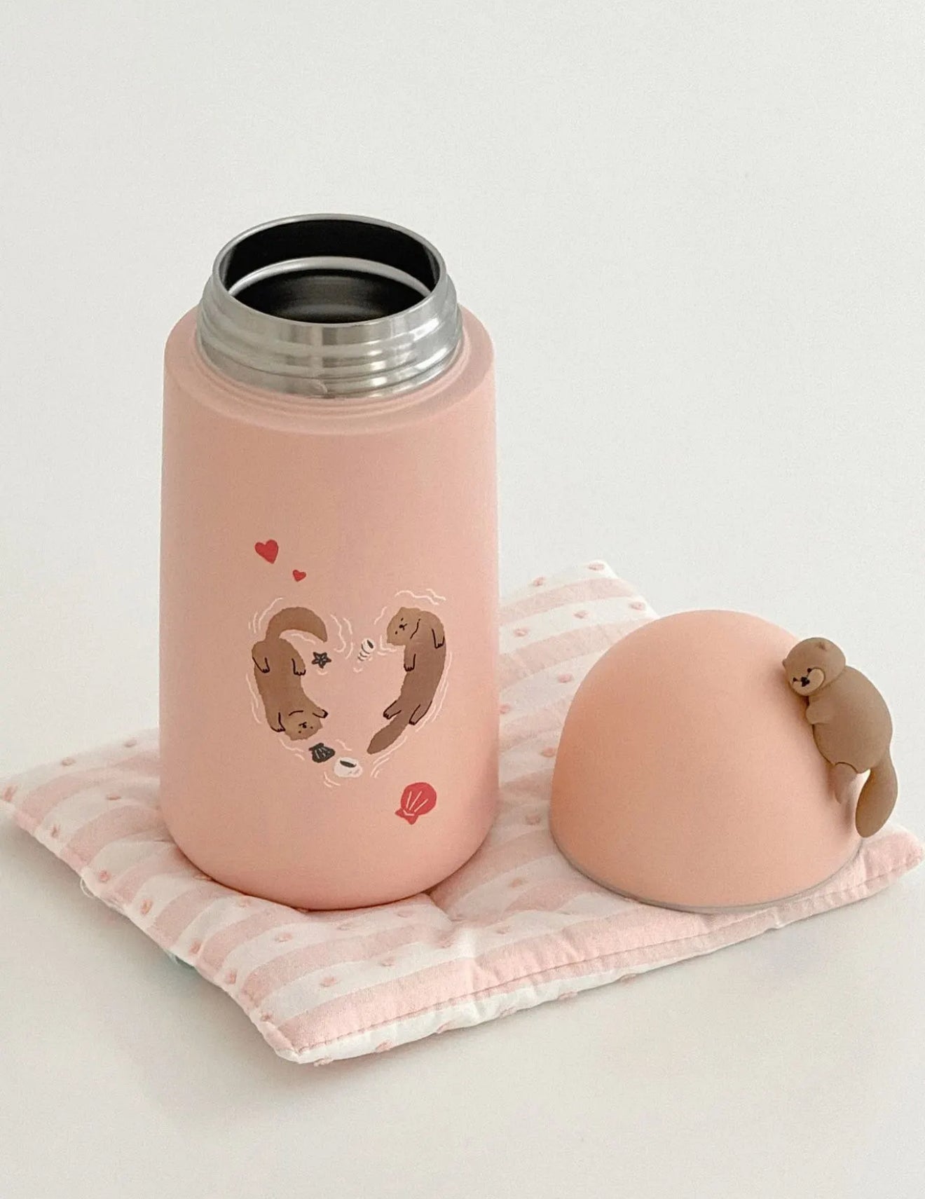 Starbucks x Otter Bottke Flask