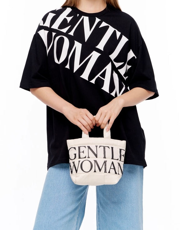 Gentlewoman Small Puffer Bag