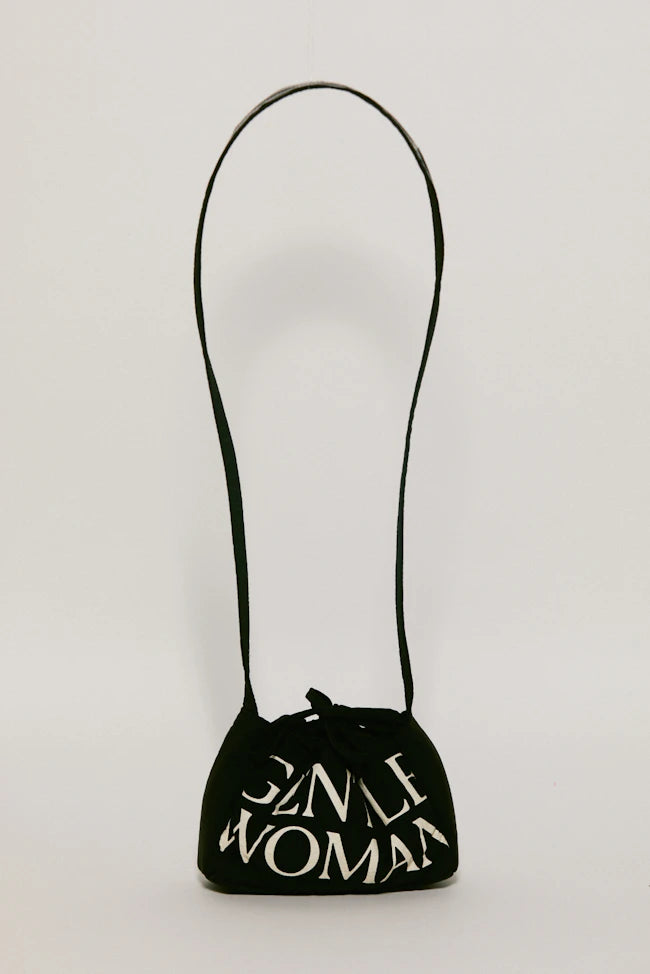 GentleWoman Micro Dumpling Bag