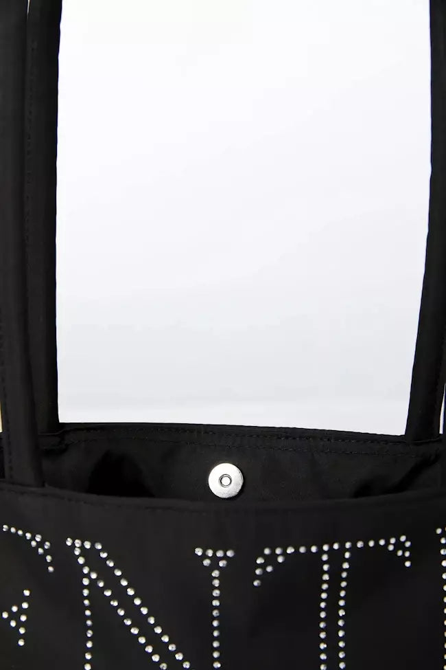 GentleWoman Bling Ballerina Bag