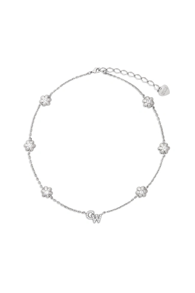 GentleWoman Bloom Shine Necklace