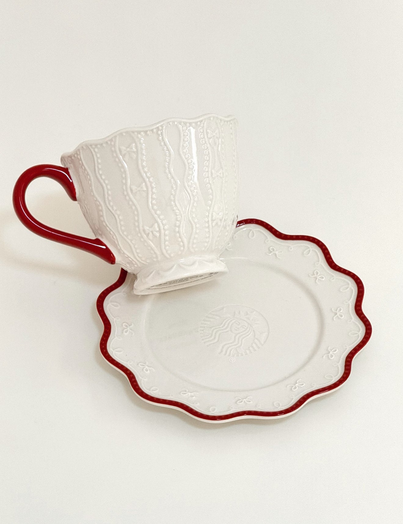 Starbucks Christmas Mug