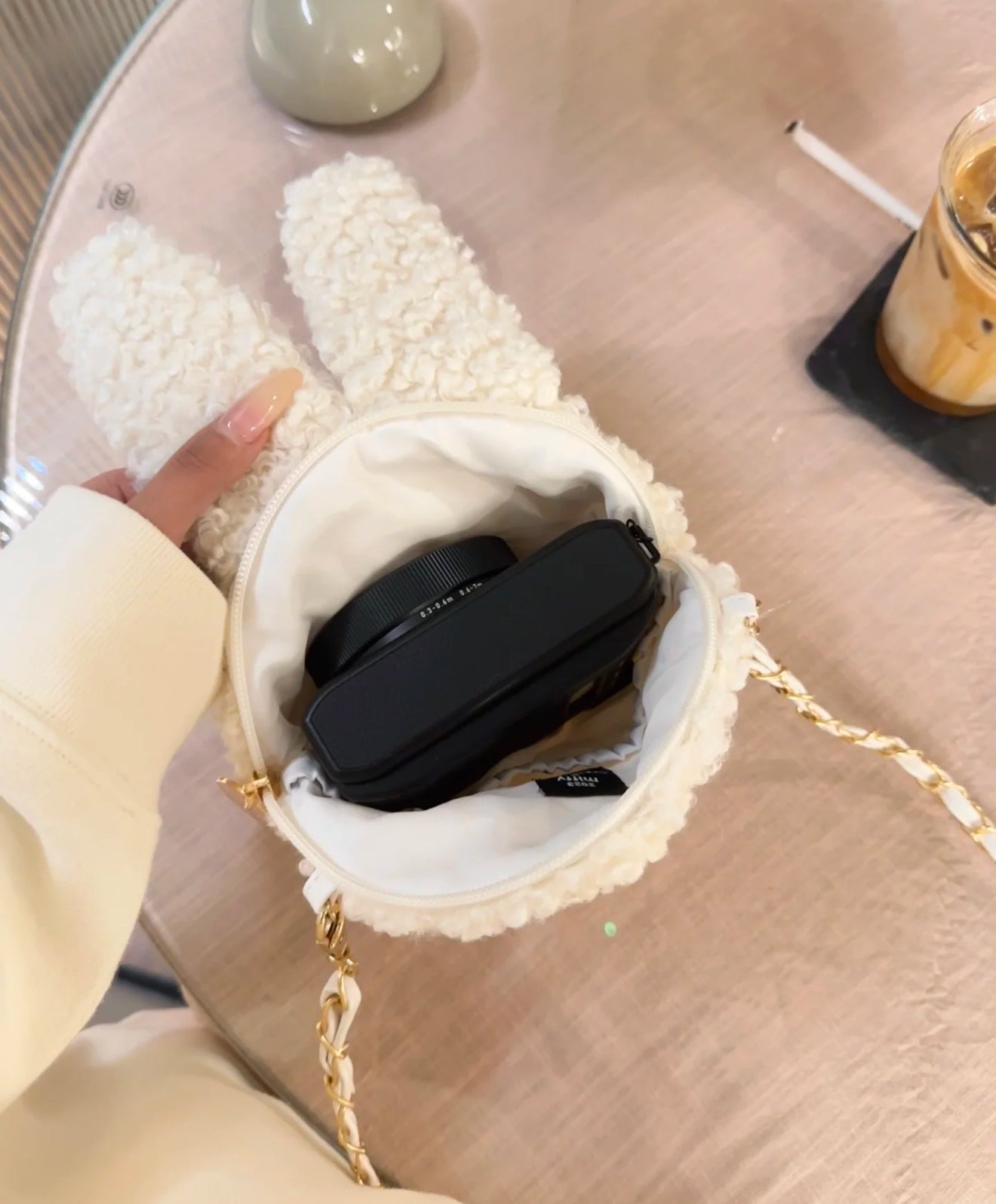 Miffy Sling Bag