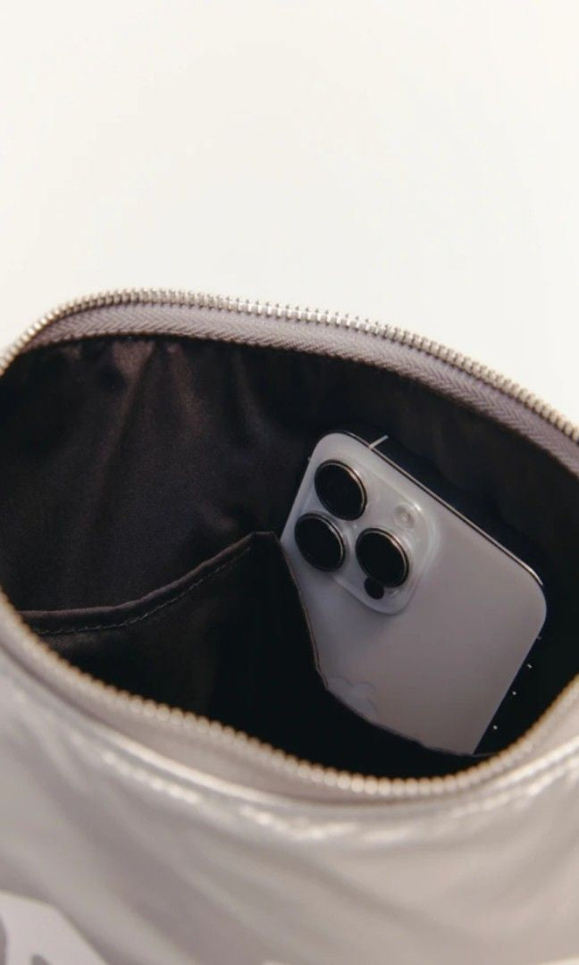 GentleWoman Buckle Hobo Bag