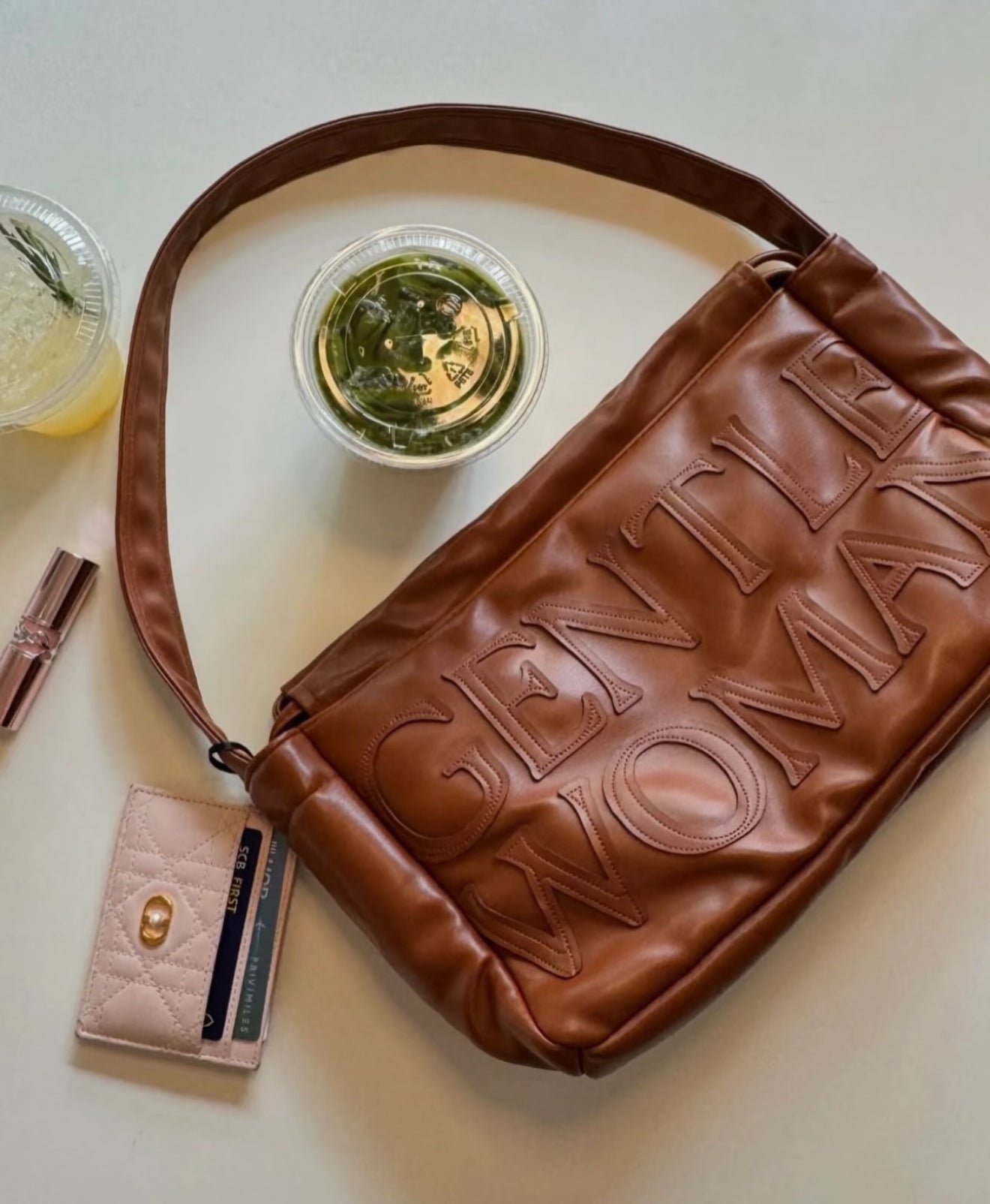 GentleWomen Solea Bag