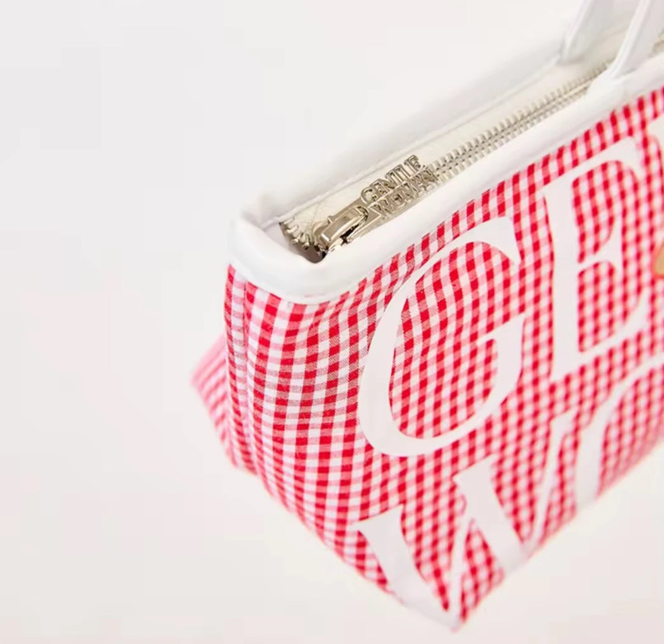 GentleWoman ButterBear 2.0 Shoulder Bag