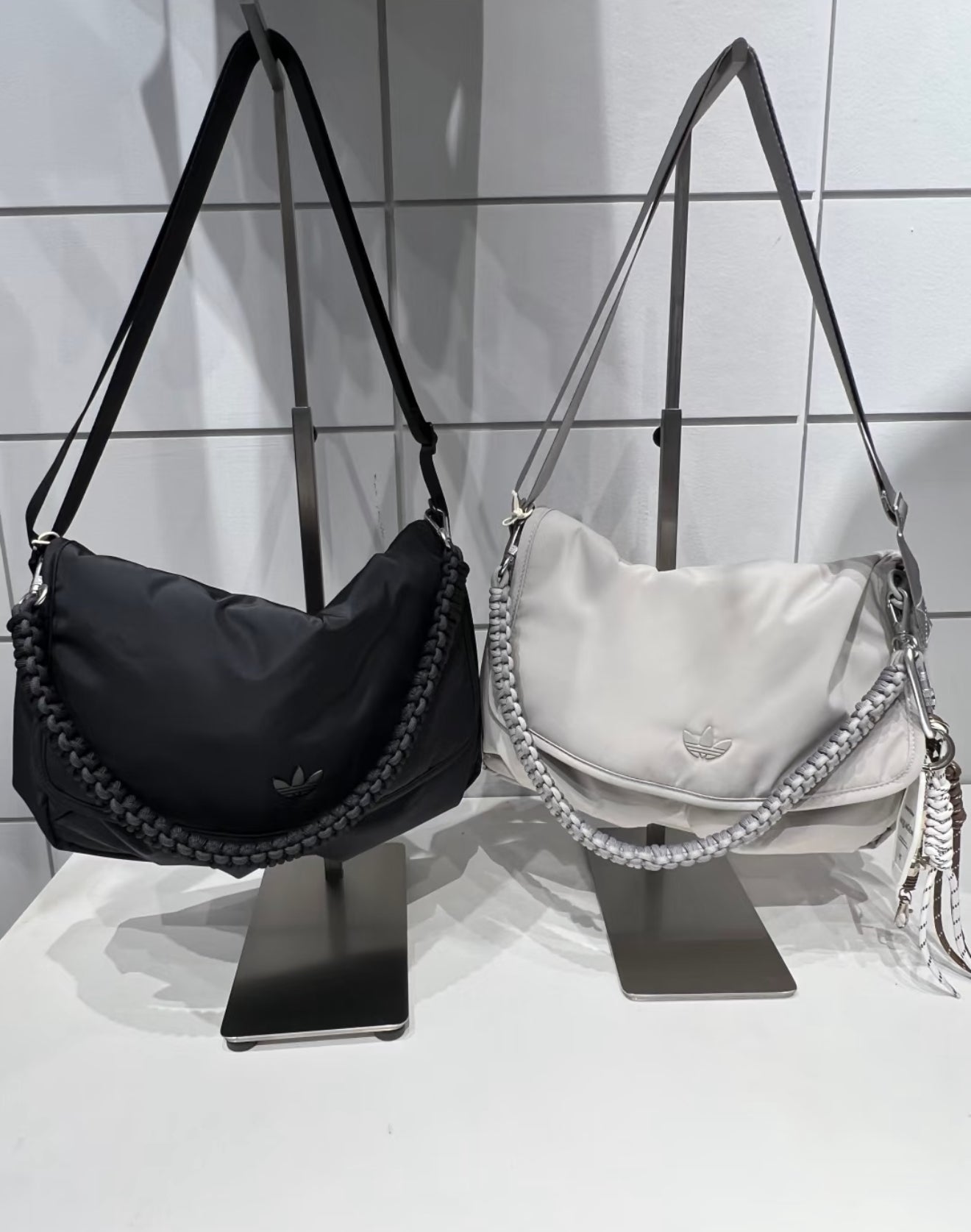 Adidas Messenger Mail Box Bag