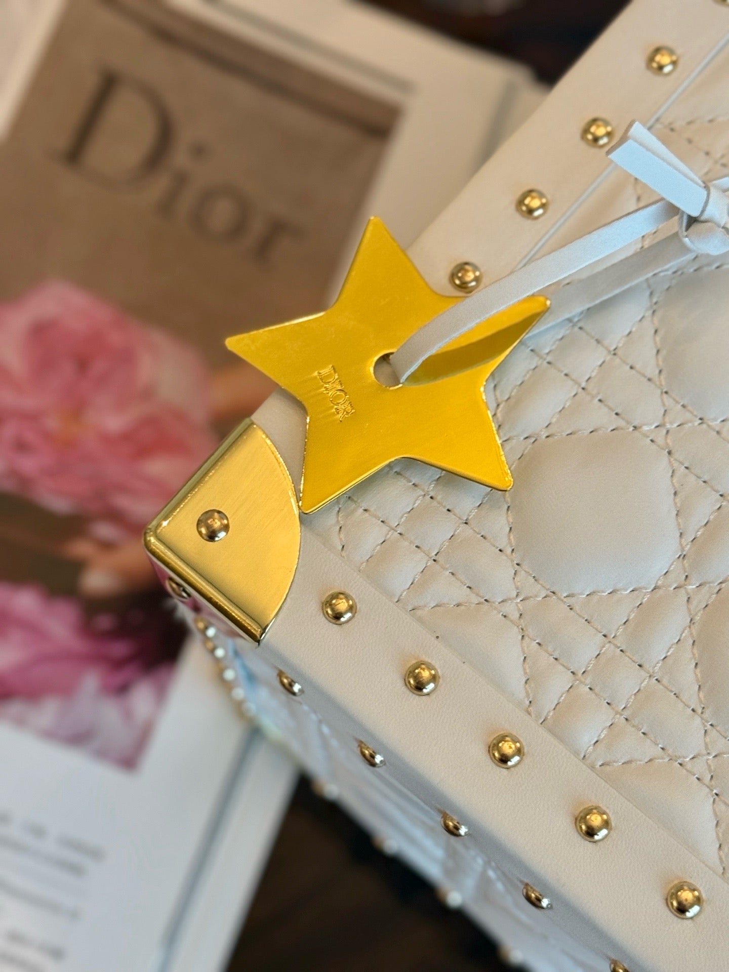 Dior Vanity Mooncake Set