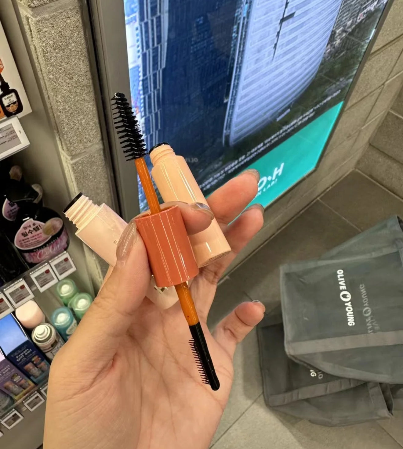 Narka Baby Hair Gel 碎发发胶